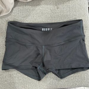 NoBull shorts